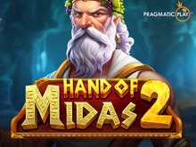 hand of midas 2