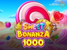 sweet bonanza 1000